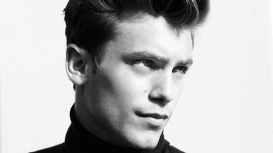 Bastian Baker