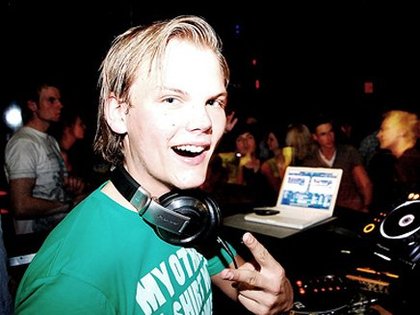 Dans le radar : Tim Berg