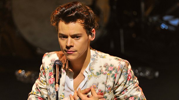 Harry Styles: lancement réussi pour sa tournée «Live On Tour»