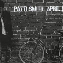 Patti Smith - April Fool