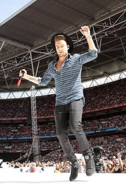 Les One Direction de retour sur scène