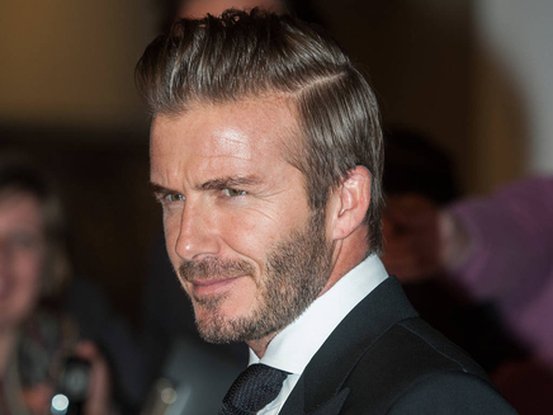 david-beckham