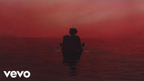 Harry Styles - Sign of the Times (Audio)