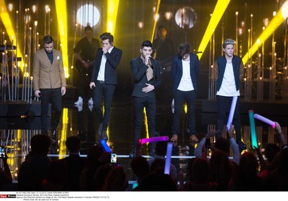 One Direction