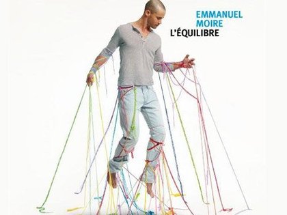 Emmanuel Moire c