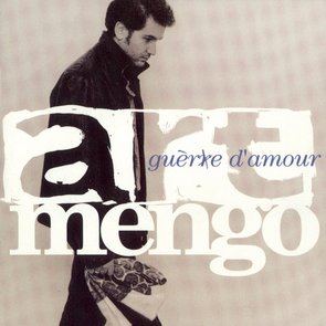 Guerre D'amour