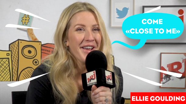 Ellie Goulding: «Mon nouvel album sera plus personnel»