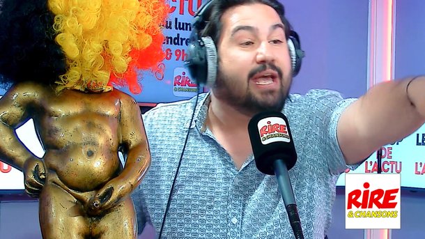 Michel Frenna - Français, vous allez pleurer - Le top de l'actu