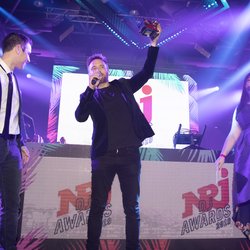 David Guetta - NRJ DJ AWARDS 2019