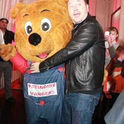 Chez Yoan d'Angers pour les 2 Millions de Fans