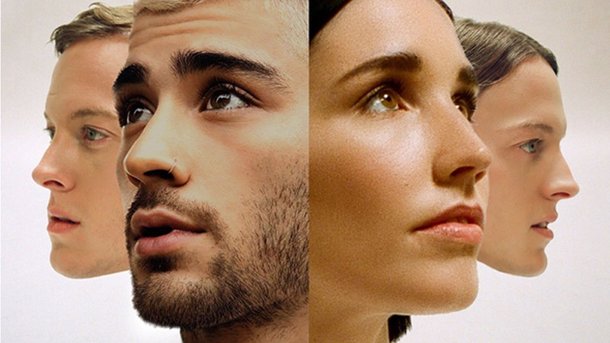 Le coup de cœur du club Chérie du jour : «Trampoline» de Shaed ft. Zayn