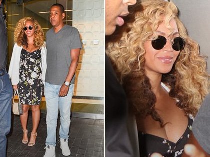 Beyoncé