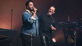 Les plus beaux duos de Slimane