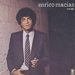 Enrico Macias