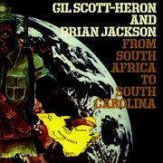 From South Africa to South Carolina