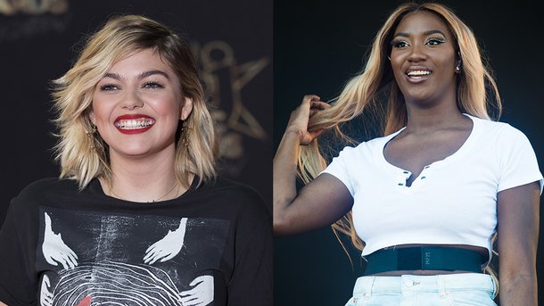 Aya Nakamura et Louane en duo sur «Avec classe» de Corneille