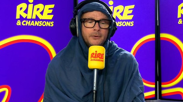 L'invité ingérable de Julien Schmidt : Soeur Marie Candide : Welcome Léon XIV