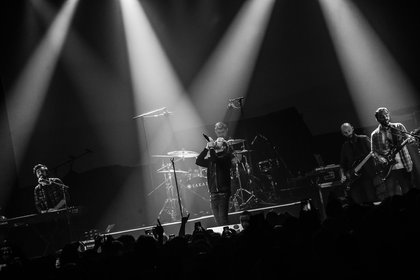 Kyo - NRJ Music Tour Paris