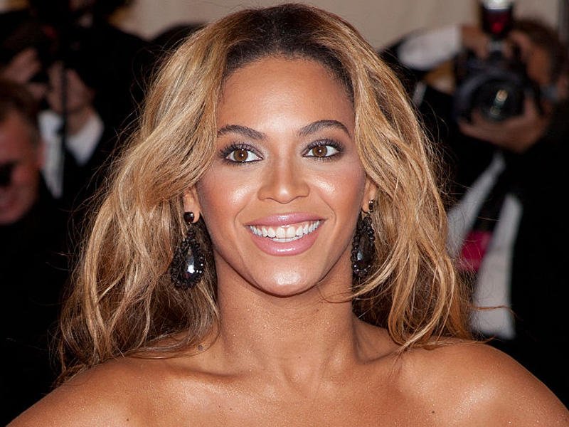 Beyoncé : comment a démarré sa carrière ? - Chérie FM