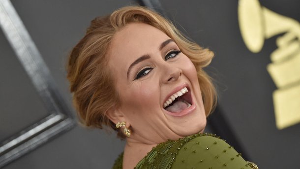 Adele : retour sur son régime spectaculaire