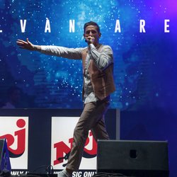 Silvàn Areg - NRJ Music Tour Maubeuge 2019