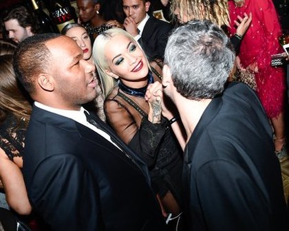 Rita Ora