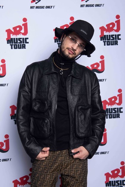 Soolking - NRJ Music Tour Lyon 2022