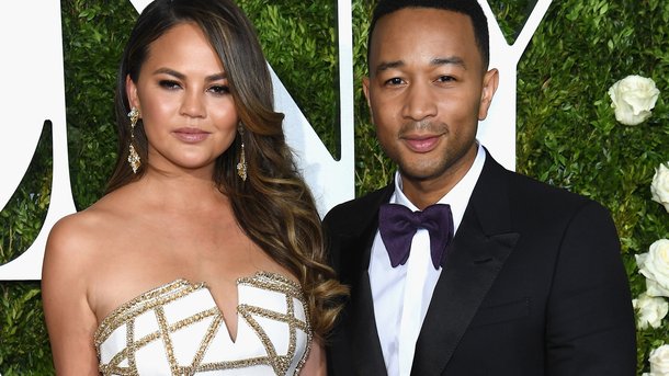 John Legend: pourquoi son mariage avec Chrissy Teigen est aussi solide?