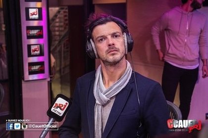 Vendredi 9 octobre avec Marina Kaye