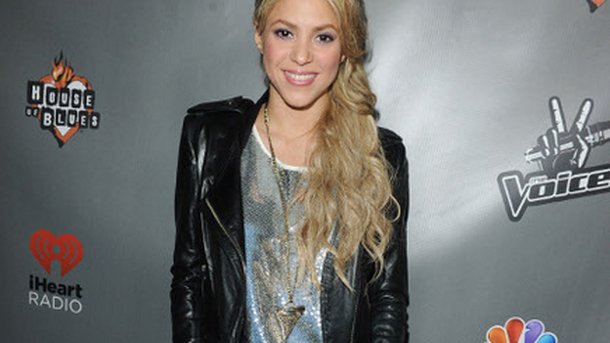 Shakira : l'album arrive bientôt !