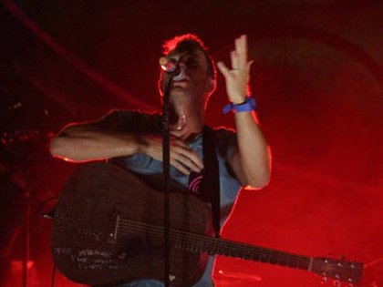 Coldplay - Stade de France