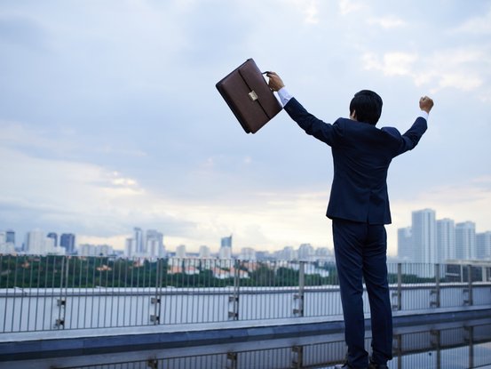 avenir professionnel job