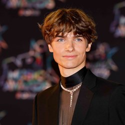 Pierre de Maere - Tapis Rouge des NRJ Music Awards 2022