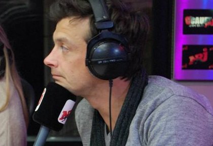 Mardi 21 mai 2013