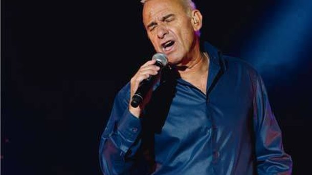 Michel Fugain : ses 5 tubes phares