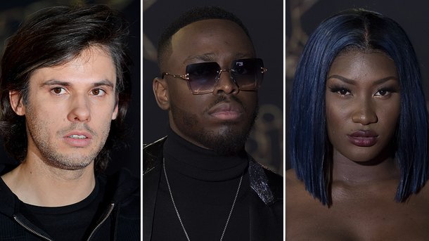 Orelsan, Dadju, Aya Nakamura…: dans le Top Singles de la semaine