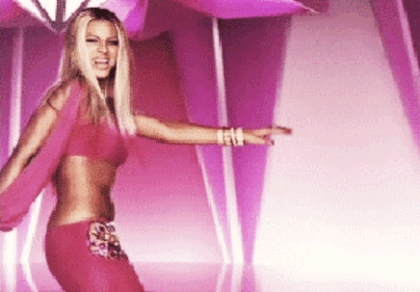 Beyoncé : ses poses les plus sexy !