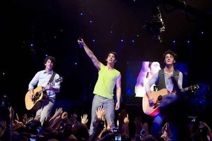 Jonas Brothers 03