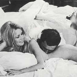 Serge Gainsbourg: le précurseur amoureux