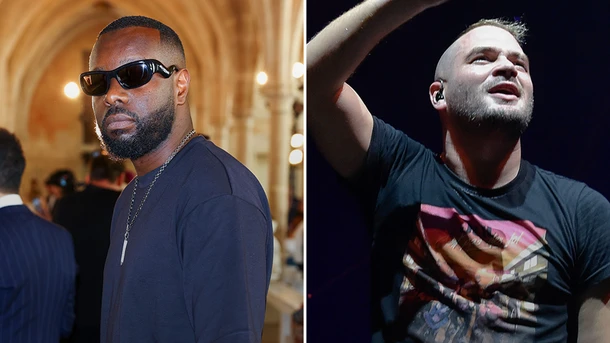 Gims en duo avec Jul : "Air Force Blanche", le duo événement arrive bientôt