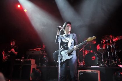Concert Pop Love - Texas