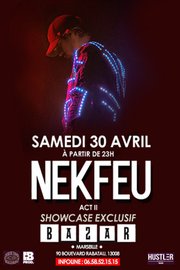 Nekfeu