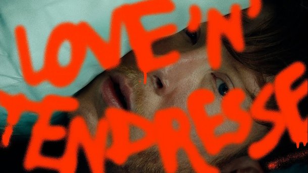 Le coup de cœur du Club Chérie : "LOVE'n'TENDRESSE" de Eddy de Pretto
