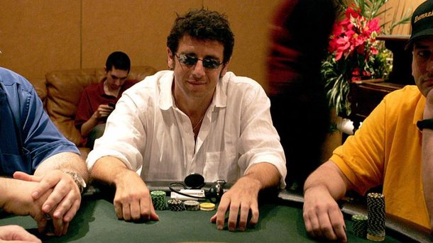 Patrick Bruel  : Cinéma, poker… Hormis la chanson, quelles sont ses passions ?