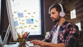 La playlist pour se concentrer au bureau