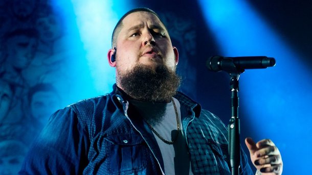 Rag'n'Bone Man: du jazz au rap et au rock, retour sur ses influences musicales