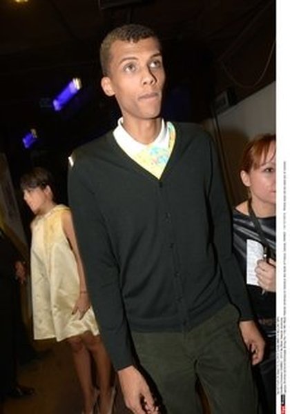 Stromae