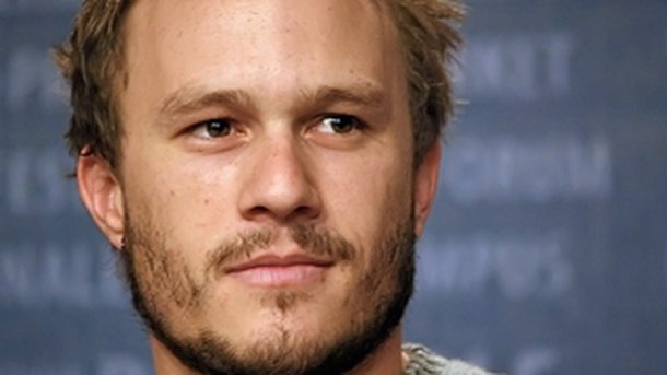 Le Golden Globes de Ledger ira à sa fille