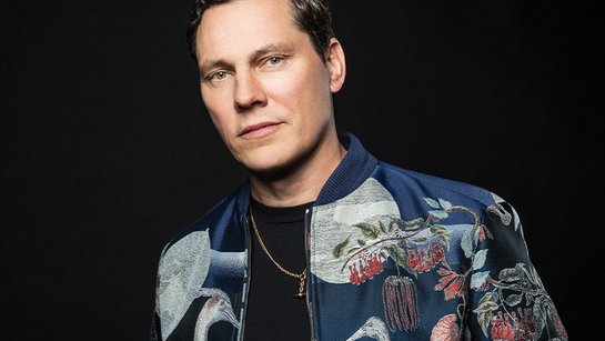 Tiesto