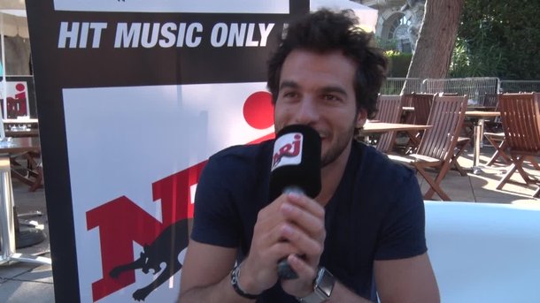 Amir : «cette nomination c’est déjà une consécration» - NRJ Music Awards 2016